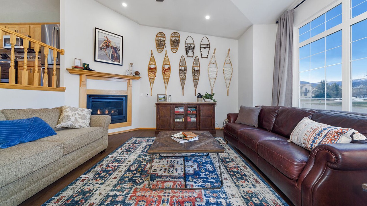 Photo of Bedroom in Red Lodge