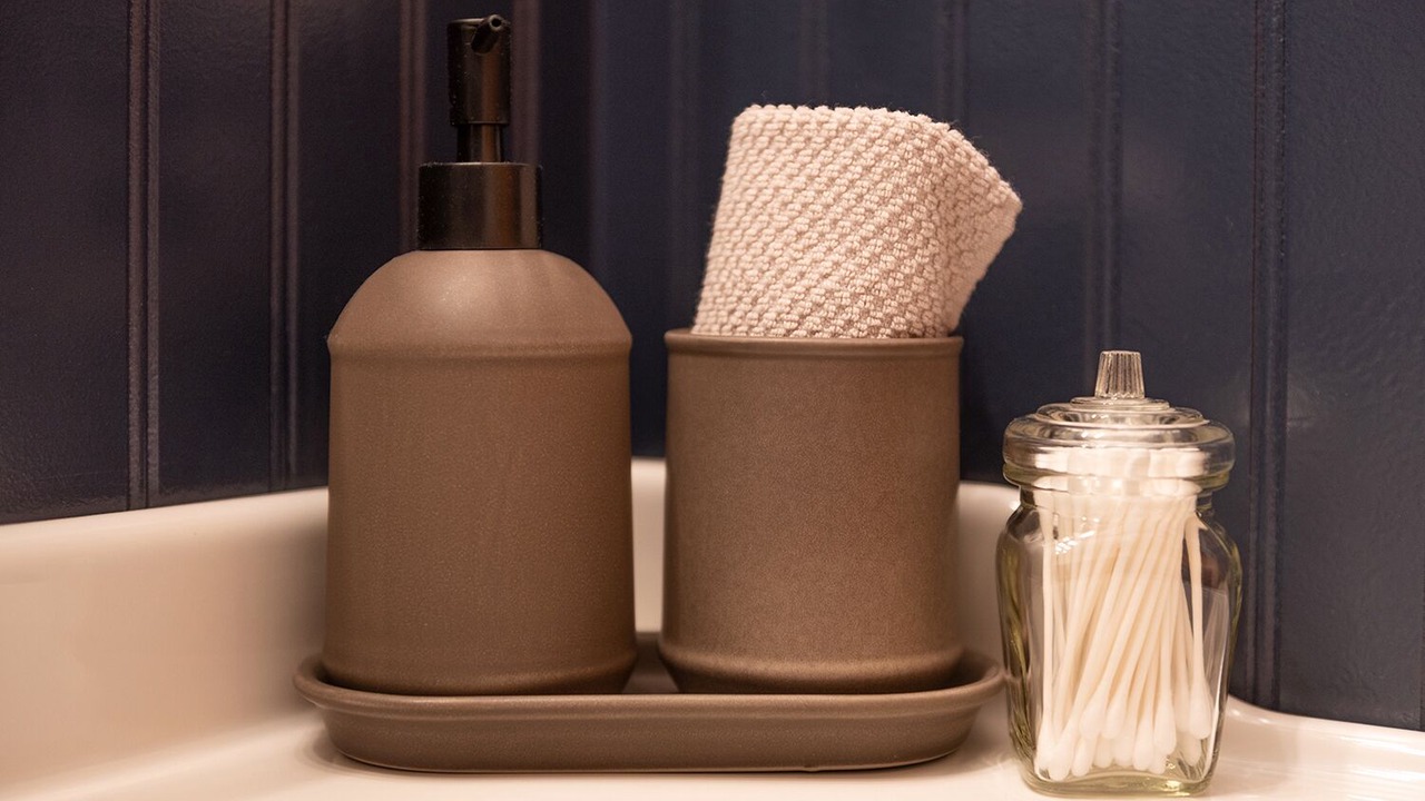 Photo of Bathroom in Red Lodge