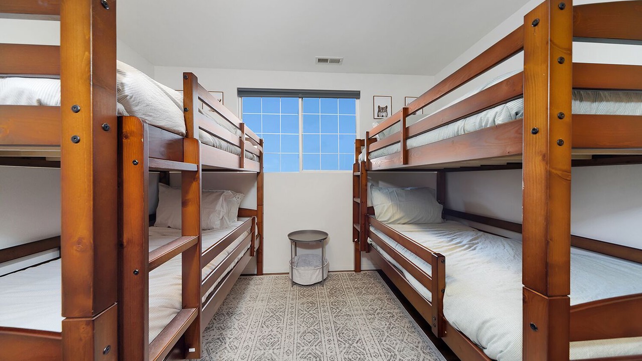 Photo of Bedroom in Red Lodge