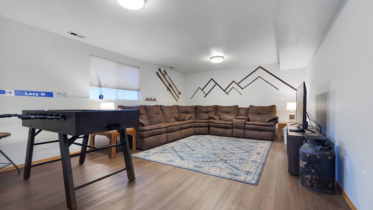 Photo of Bedroom in Red Lodge