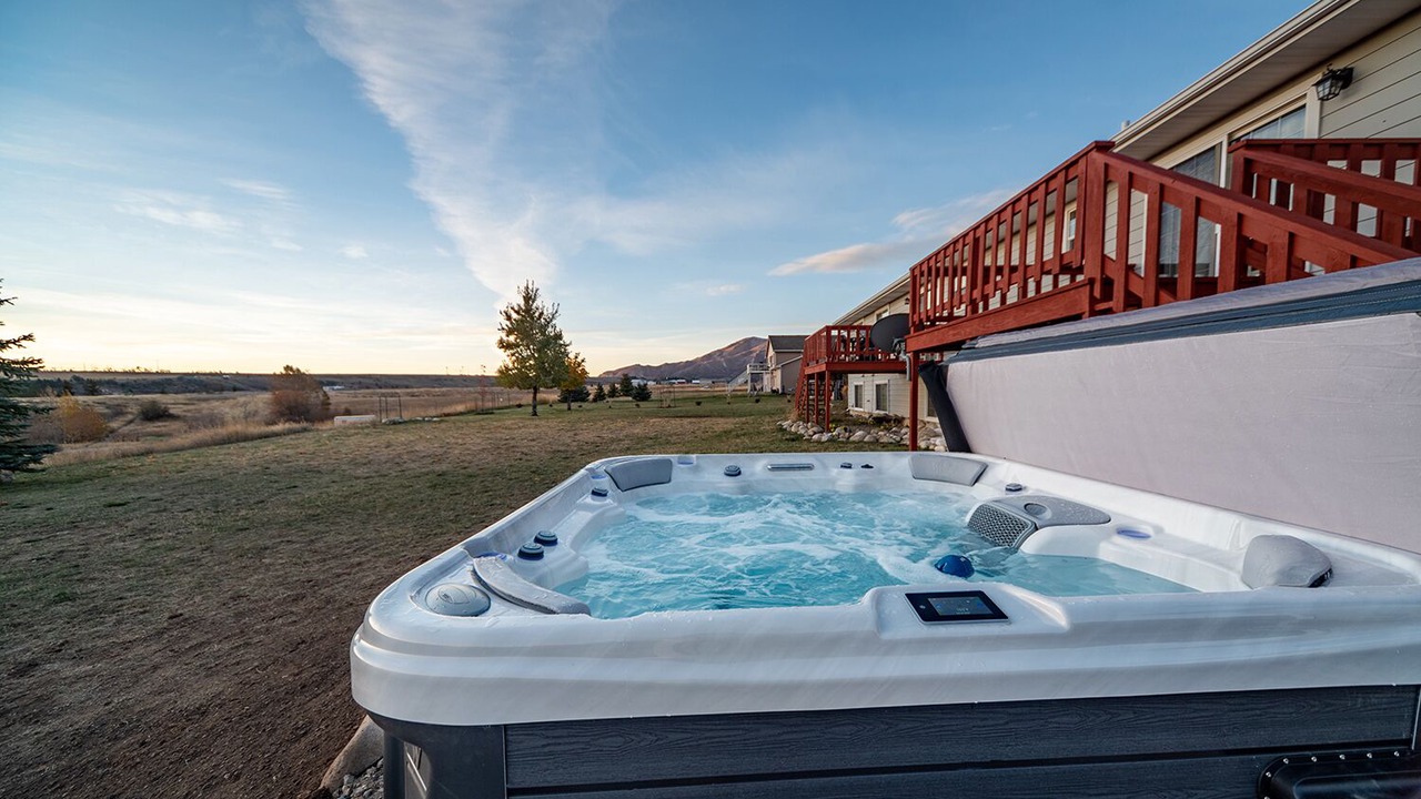 Photo of Outdoor in Red Lodge