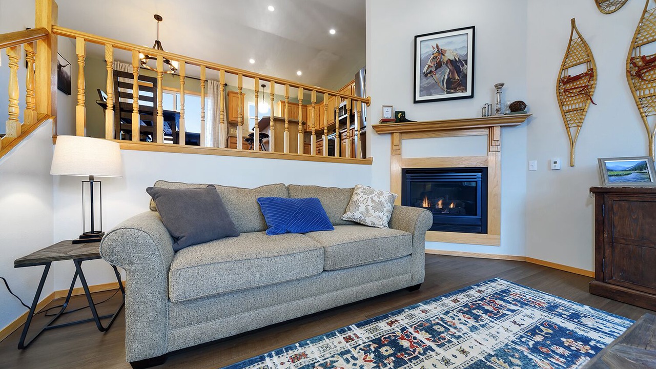Photo of Livingroom in Red Lodge