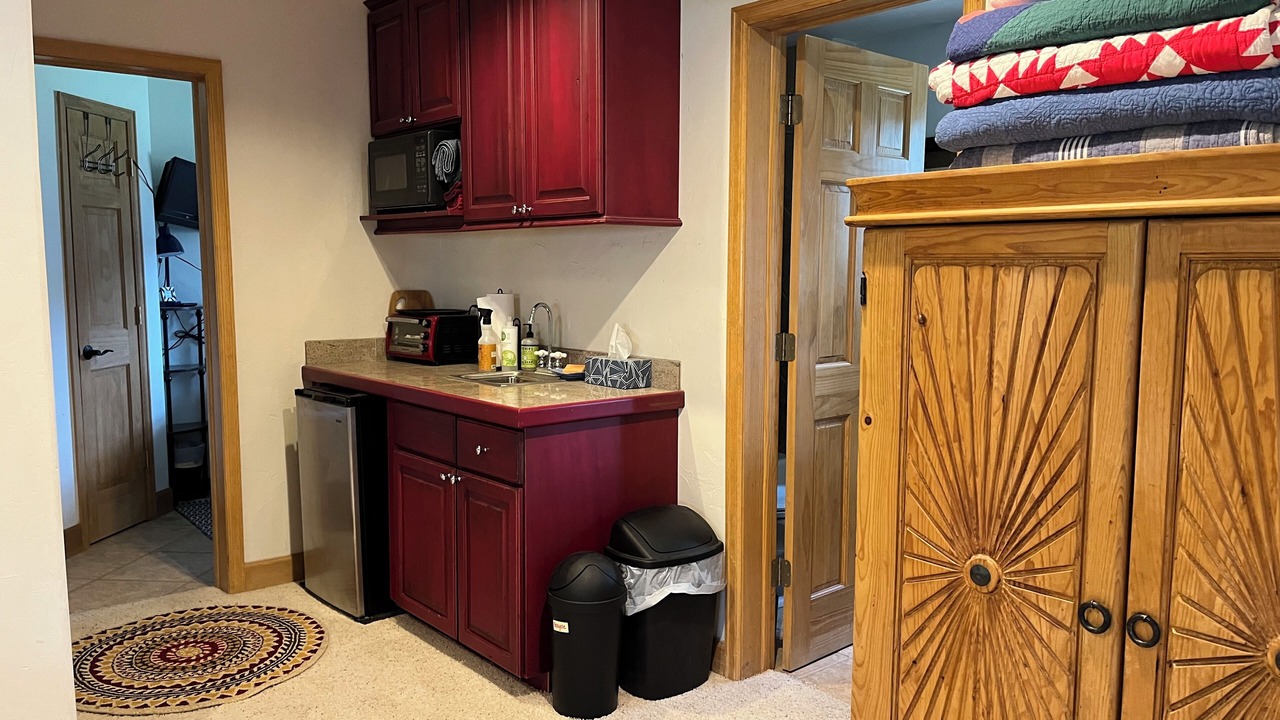Photo of Kitchen in Christie Heights