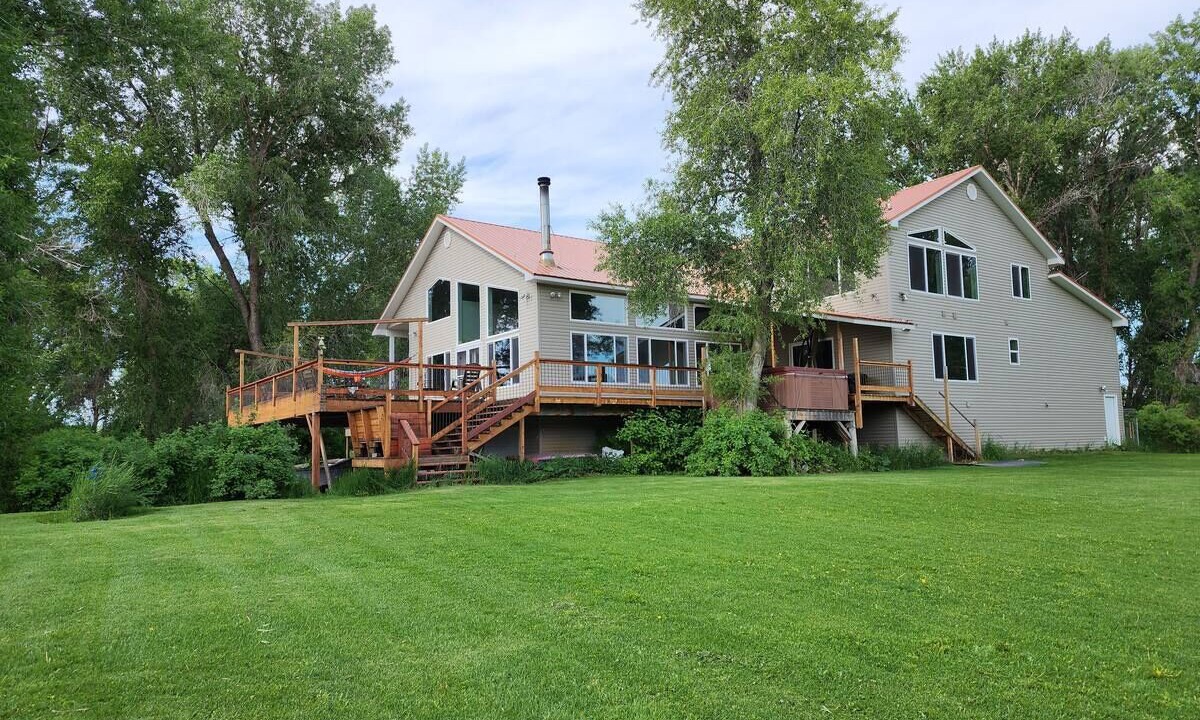 Photo of Outdoor in Ririe