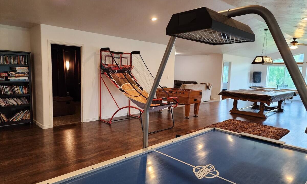 Photo of Bedroom in Ririe