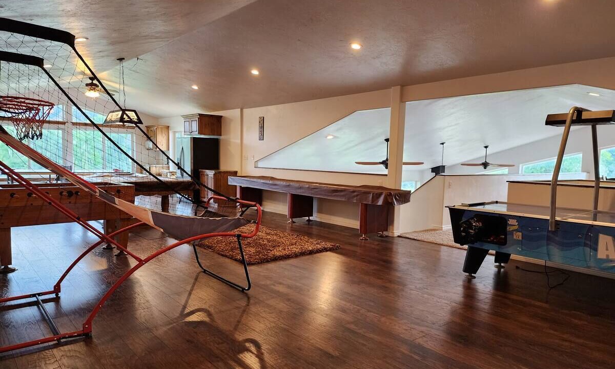 Photo of Bedroom in Ririe