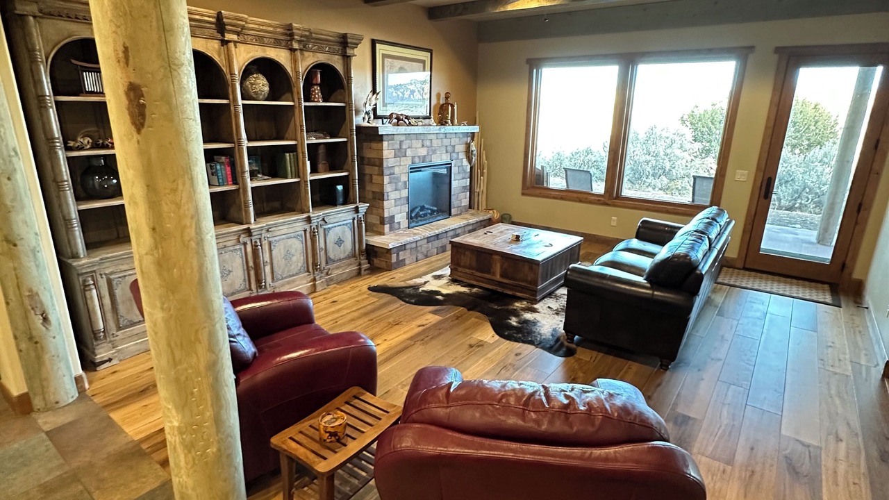 Photo of Bedroom in Cannonville