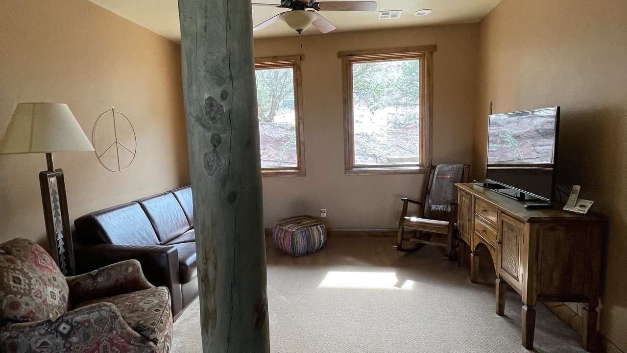 Photo of Bedroom in Cannonville