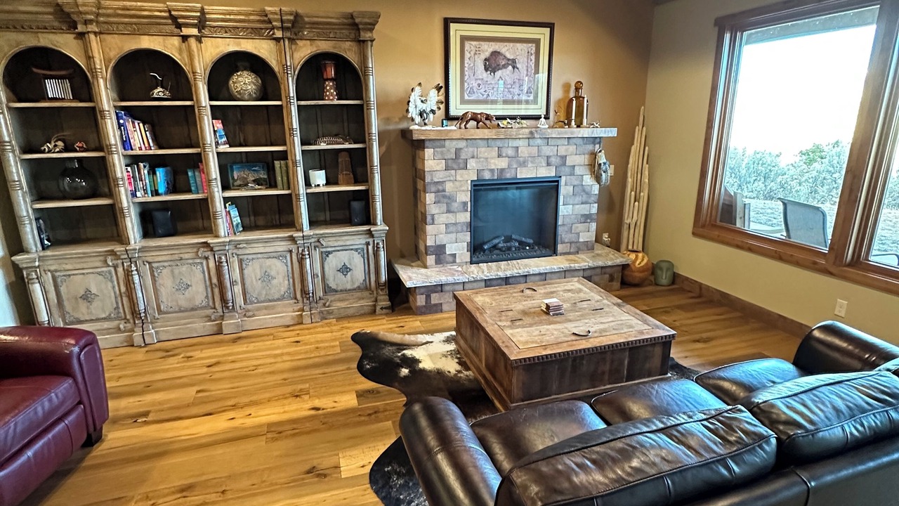 Photo of Livingroom in Cannonville