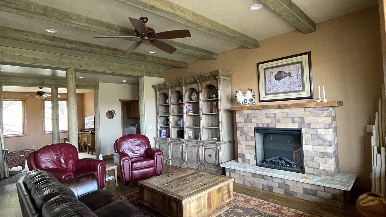 Photo of Bedroom in Cannonville