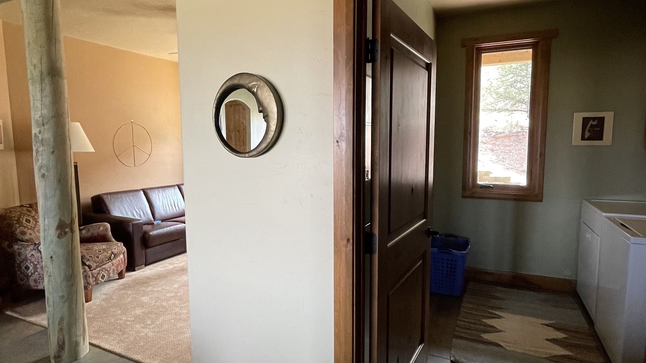 Photo of Bedroom in Cannonville