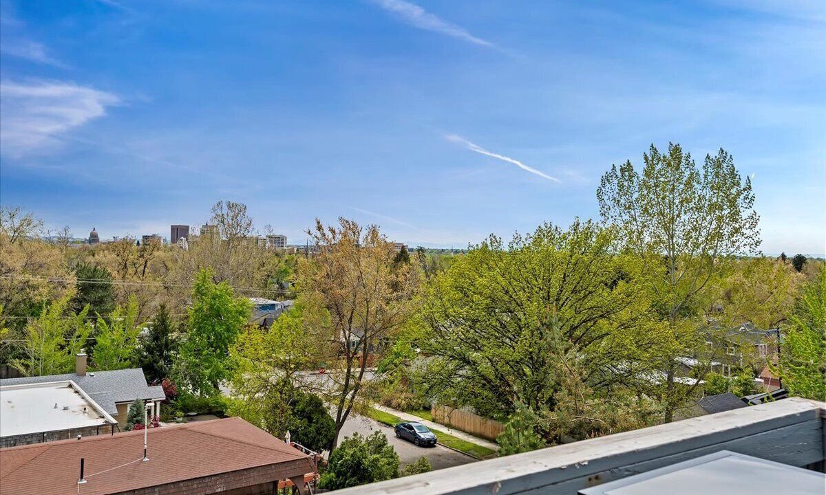 Photo of Outdoor in North End