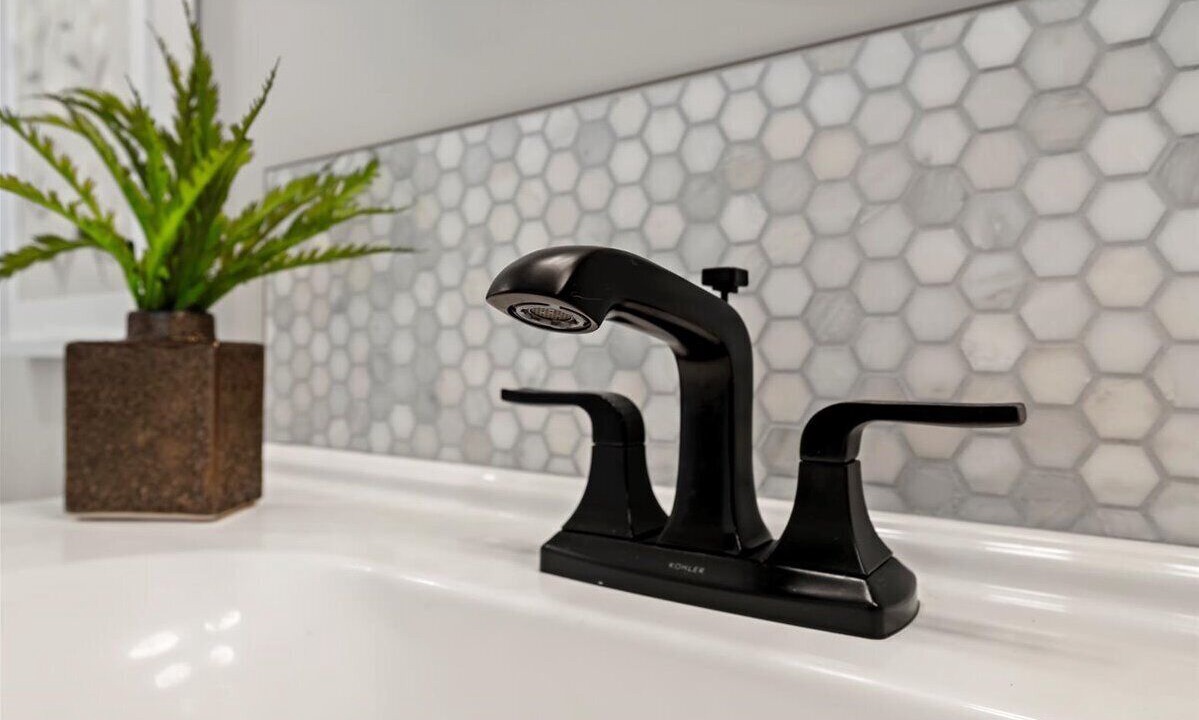 Photo of Bathroom in North End