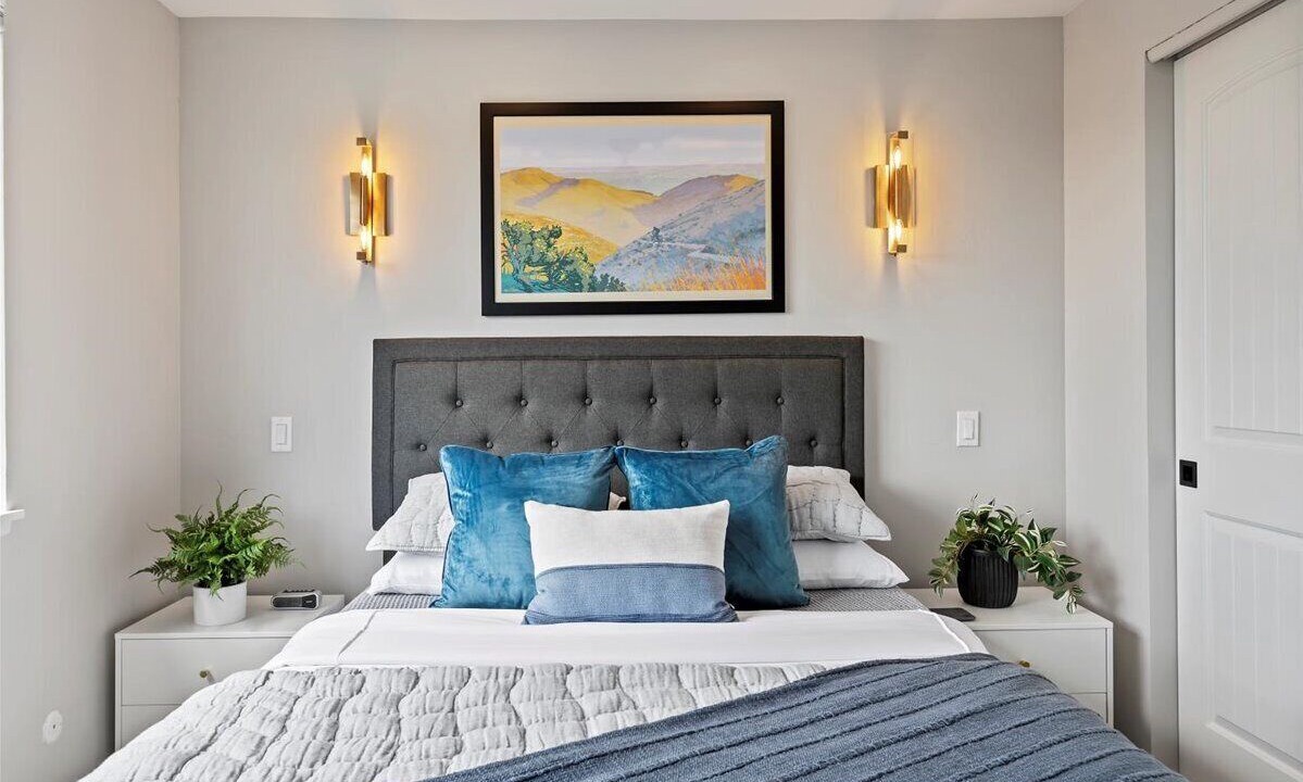 Photo of Bedroom in North End