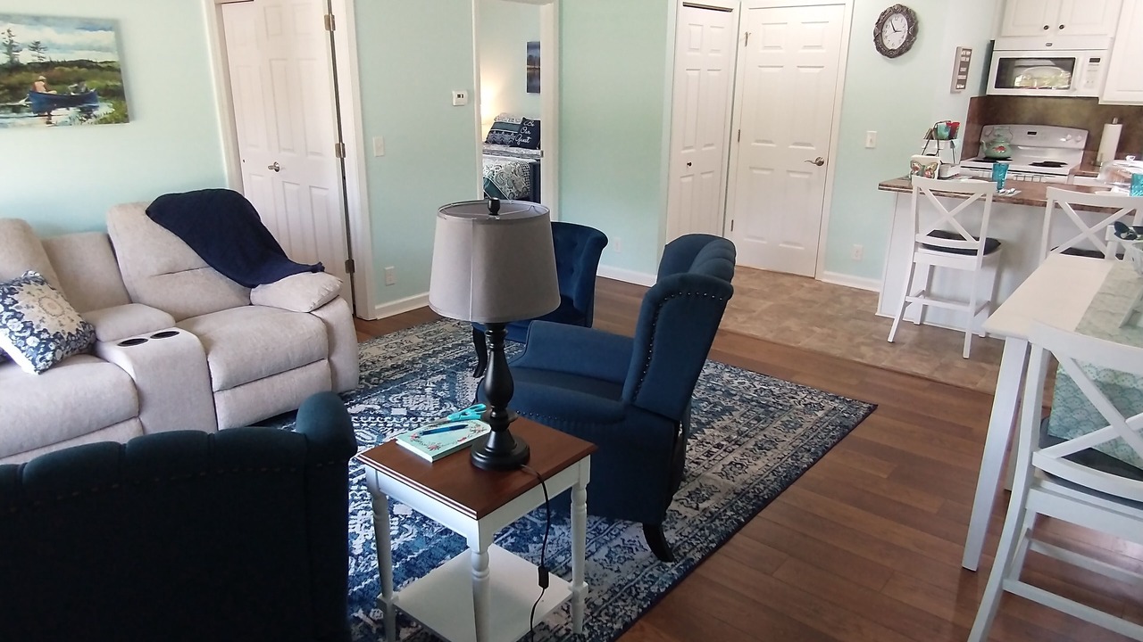 Photo of Livingroom in Mansfield