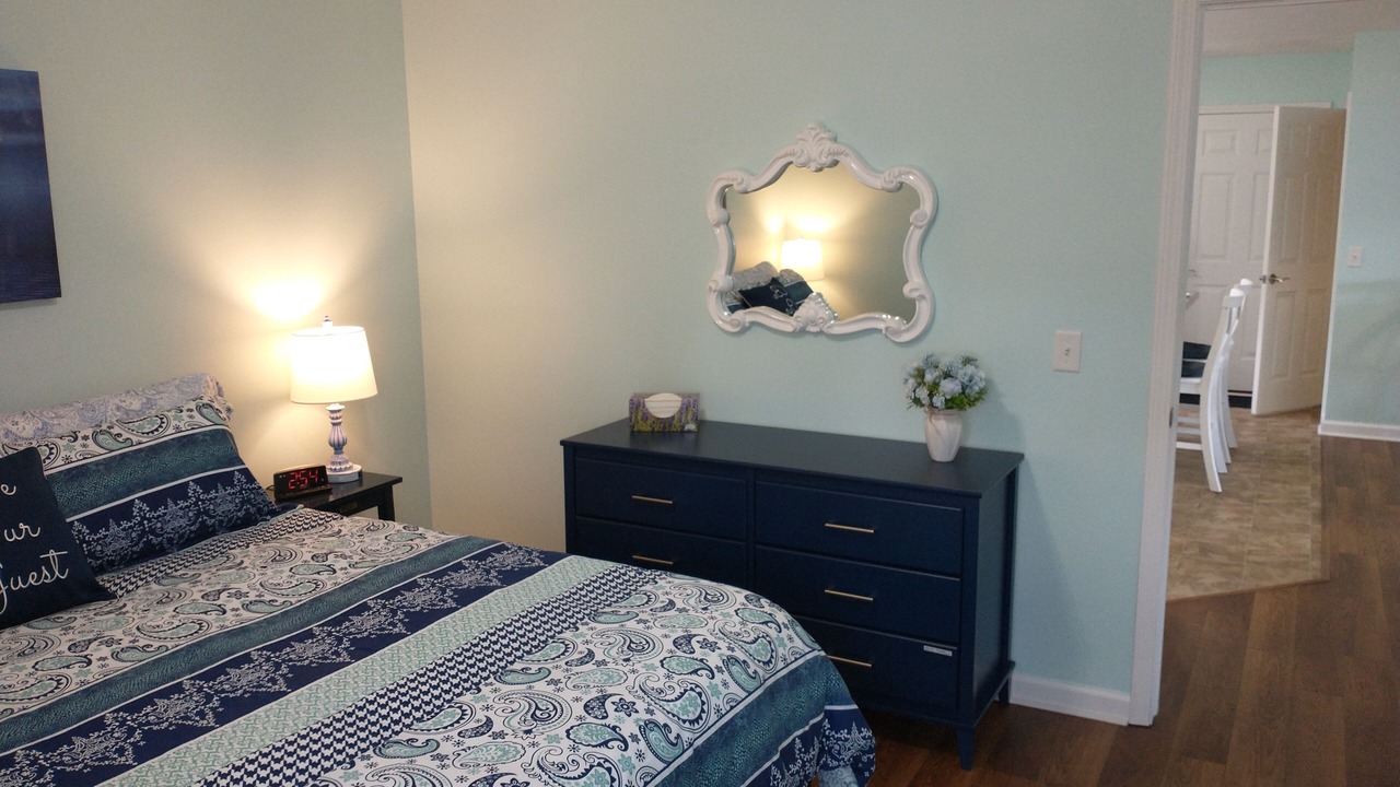 Photo of Bedroom in Mansfield
