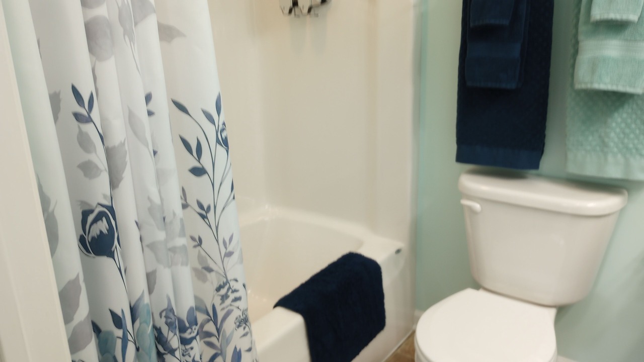 Photo of Bathroom in Mansfield