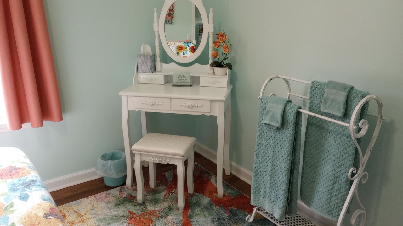 Photo of Bedroom in Mansfield