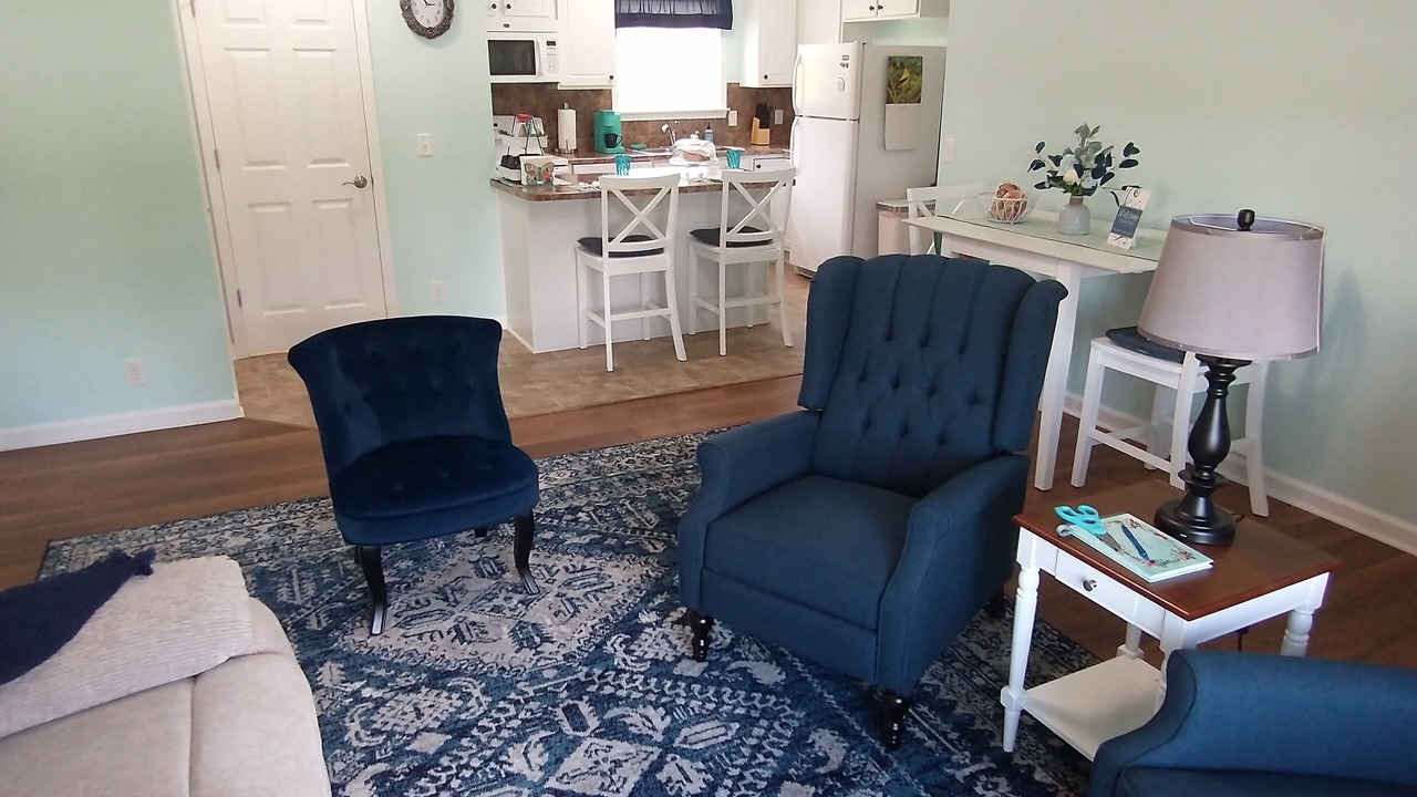 Photo of Livingroom in Mansfield