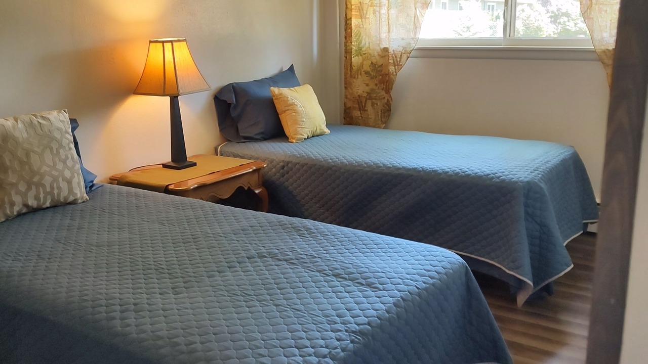 Photo of Bedroom in Hettinger