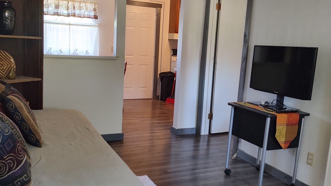 Photo of Bedroom in Hettinger