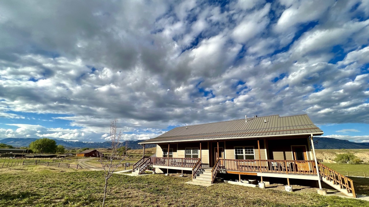Photo of Outdoor in Greybull