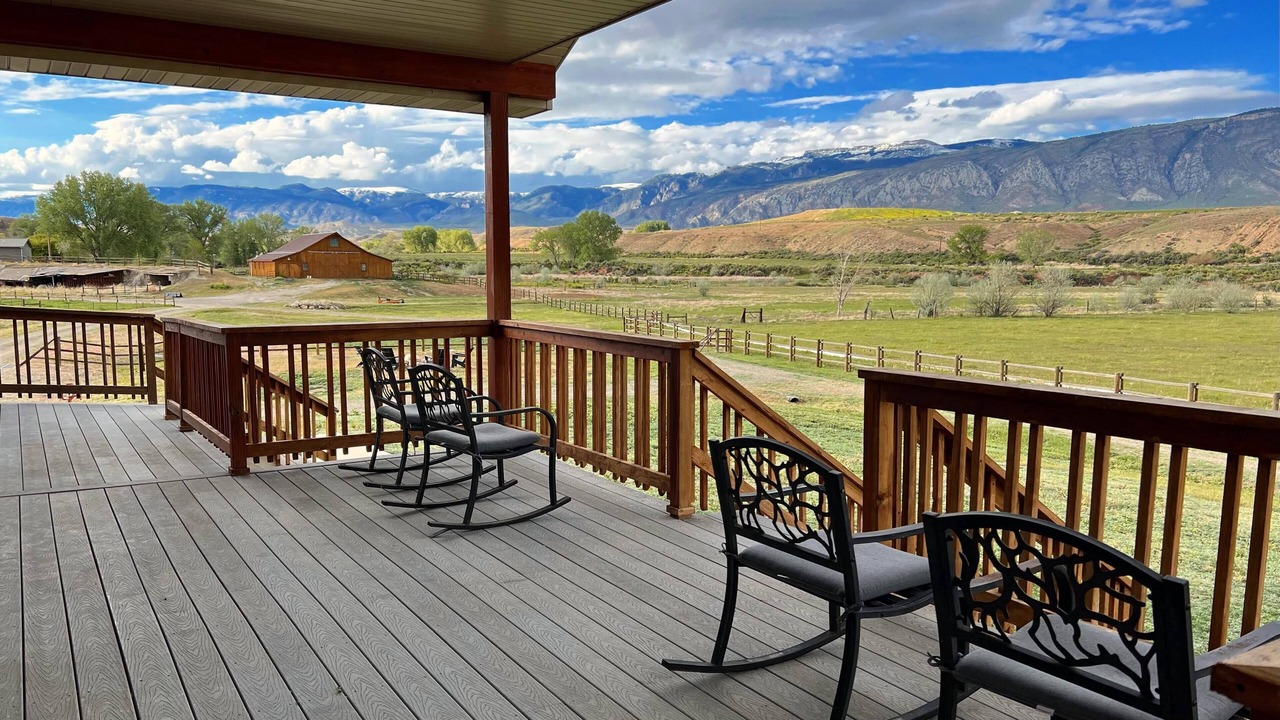 Photo of Outdoor in Greybull