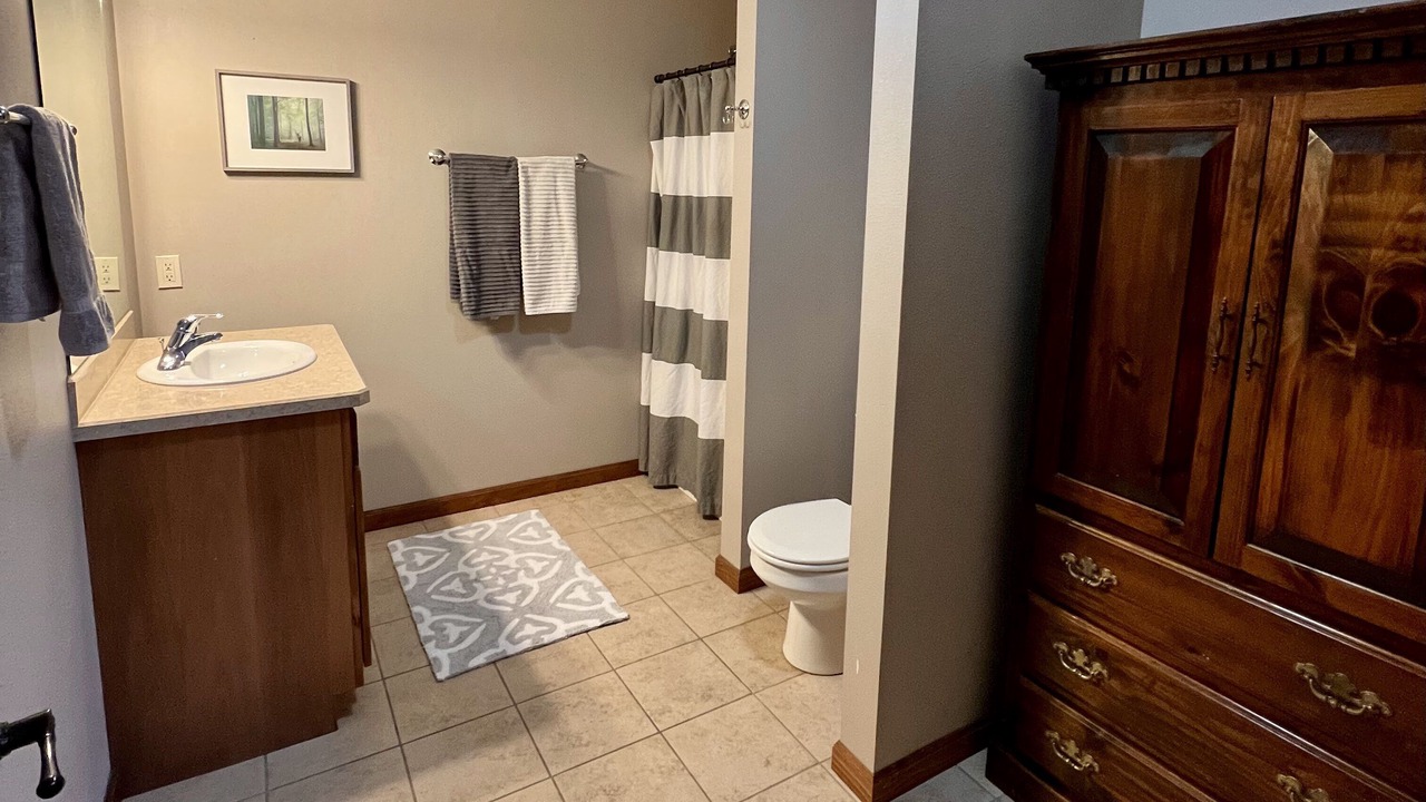 Photo of Bathroom in Greybull