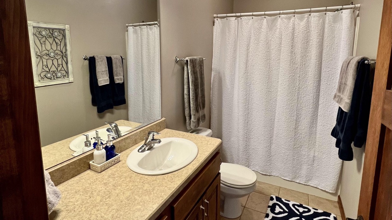 Photo of Bathroom in Greybull