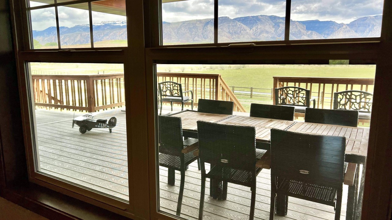 Photo of Outdoor in Greybull