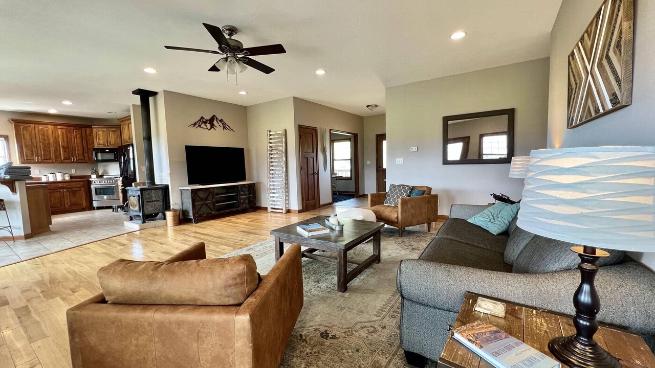 Photo of Bedroom in Greybull