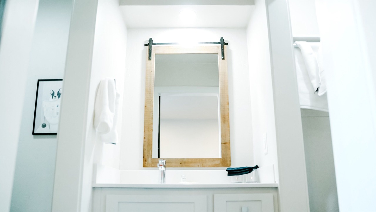 Photo of Bathroom in Midtown