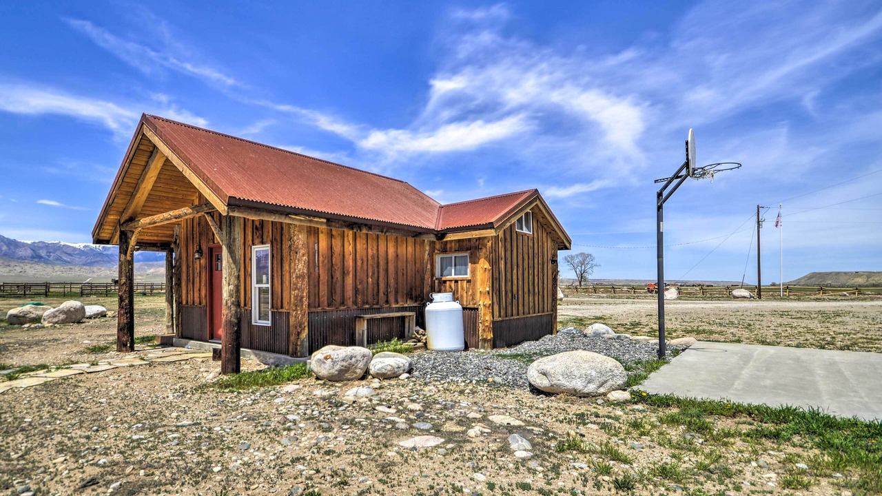 Photo of Outdoor in Clark