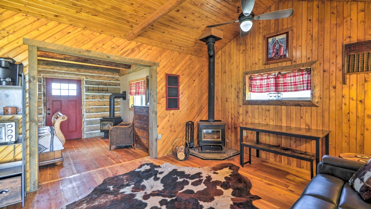 Photo of Bedroom in Clark