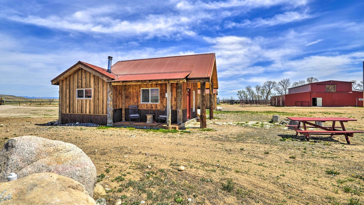 Photo of Outdoor in Clark