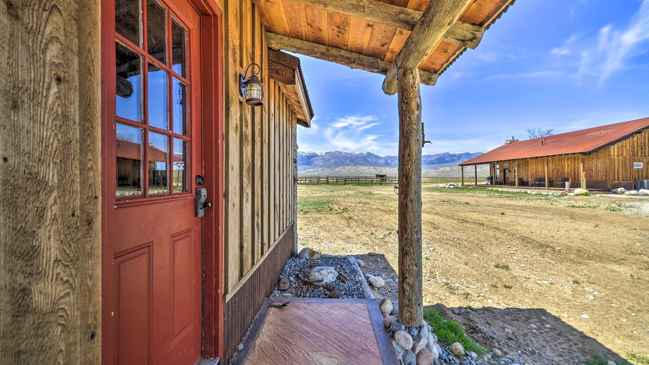 Photo of Outdoor in Clark