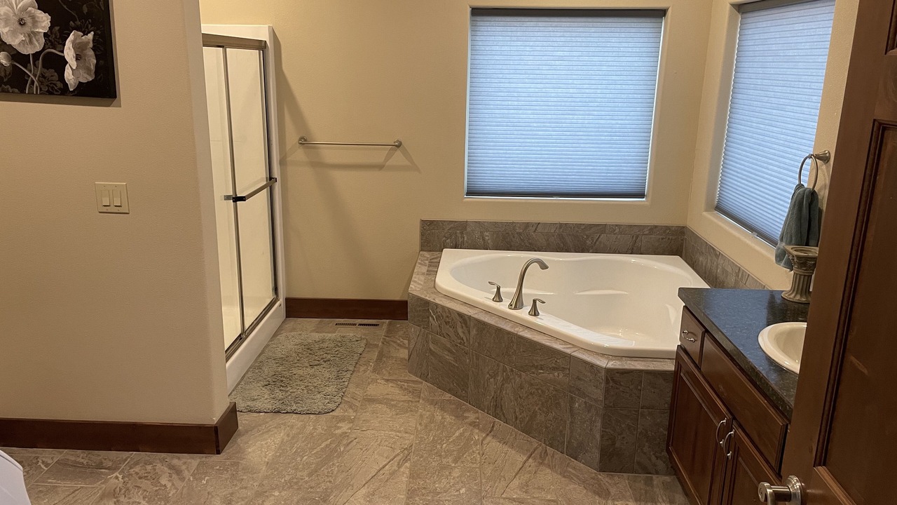 Photo of Bathroom in Hermosa