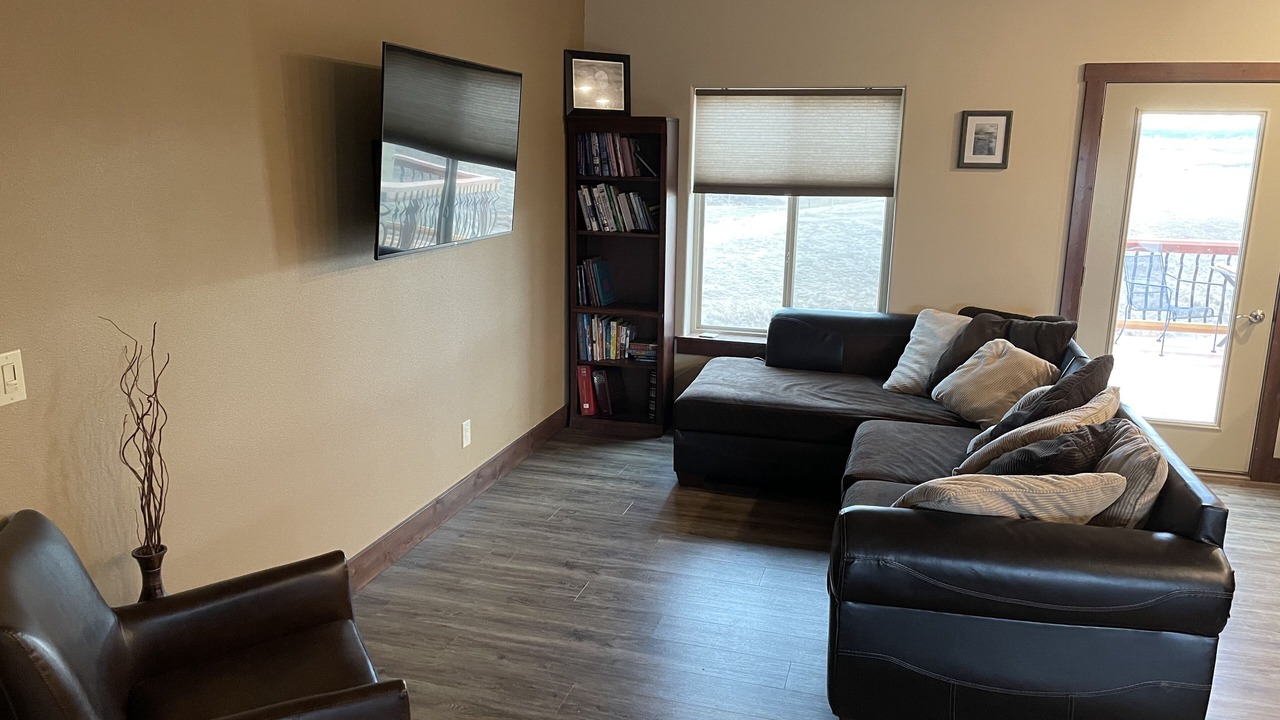 Photo of Bedroom in Hermosa