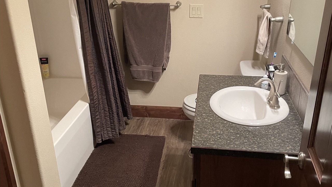 Photo of Bathroom in Hermosa