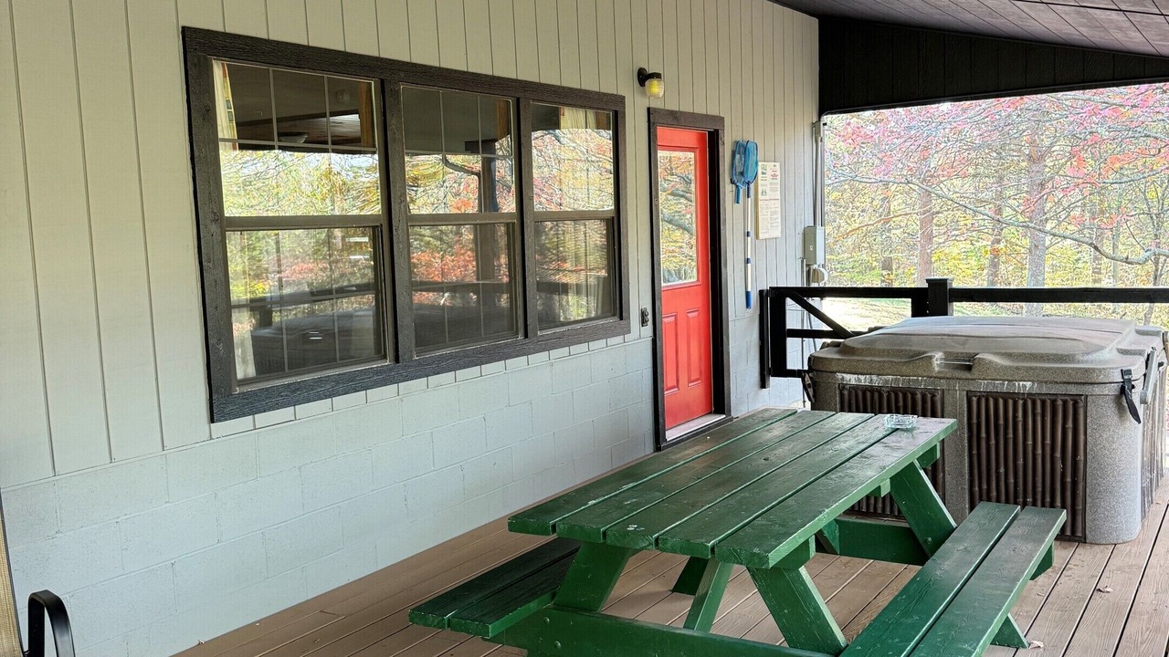 Photo of Outdoor in South Bloomingville