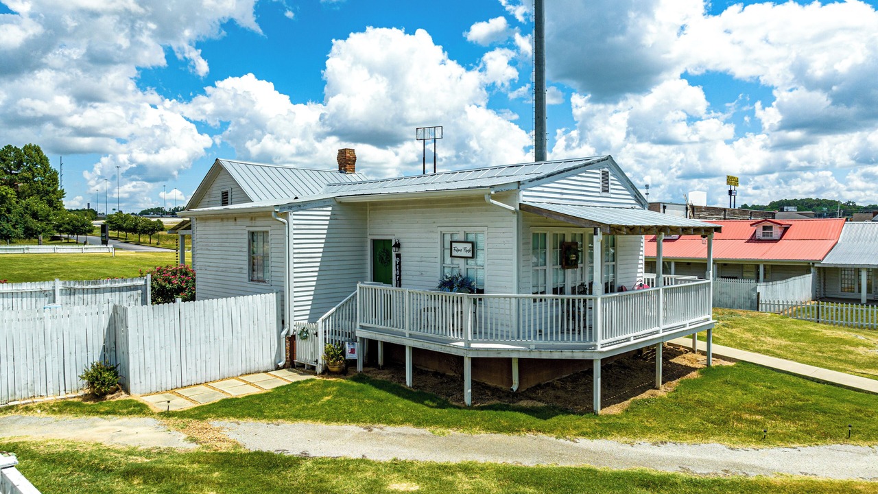Photo of Outdoor in Jackson