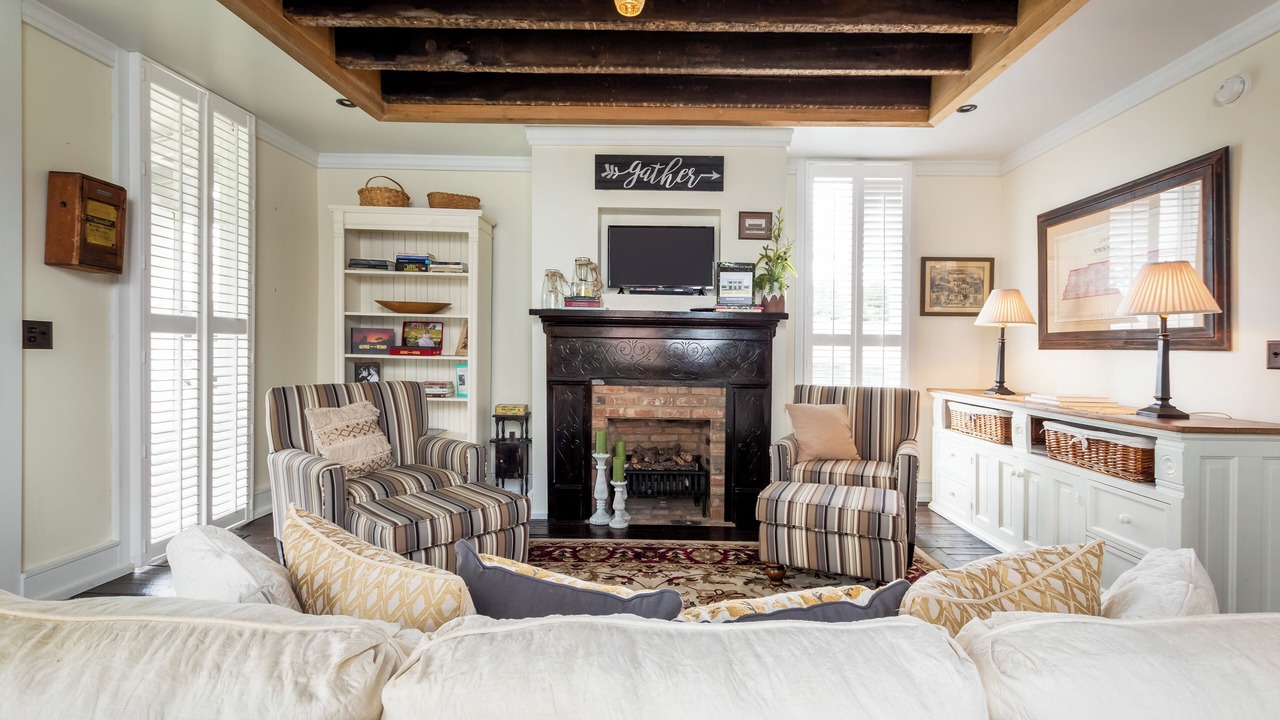 Photo of Livingroom in Jackson