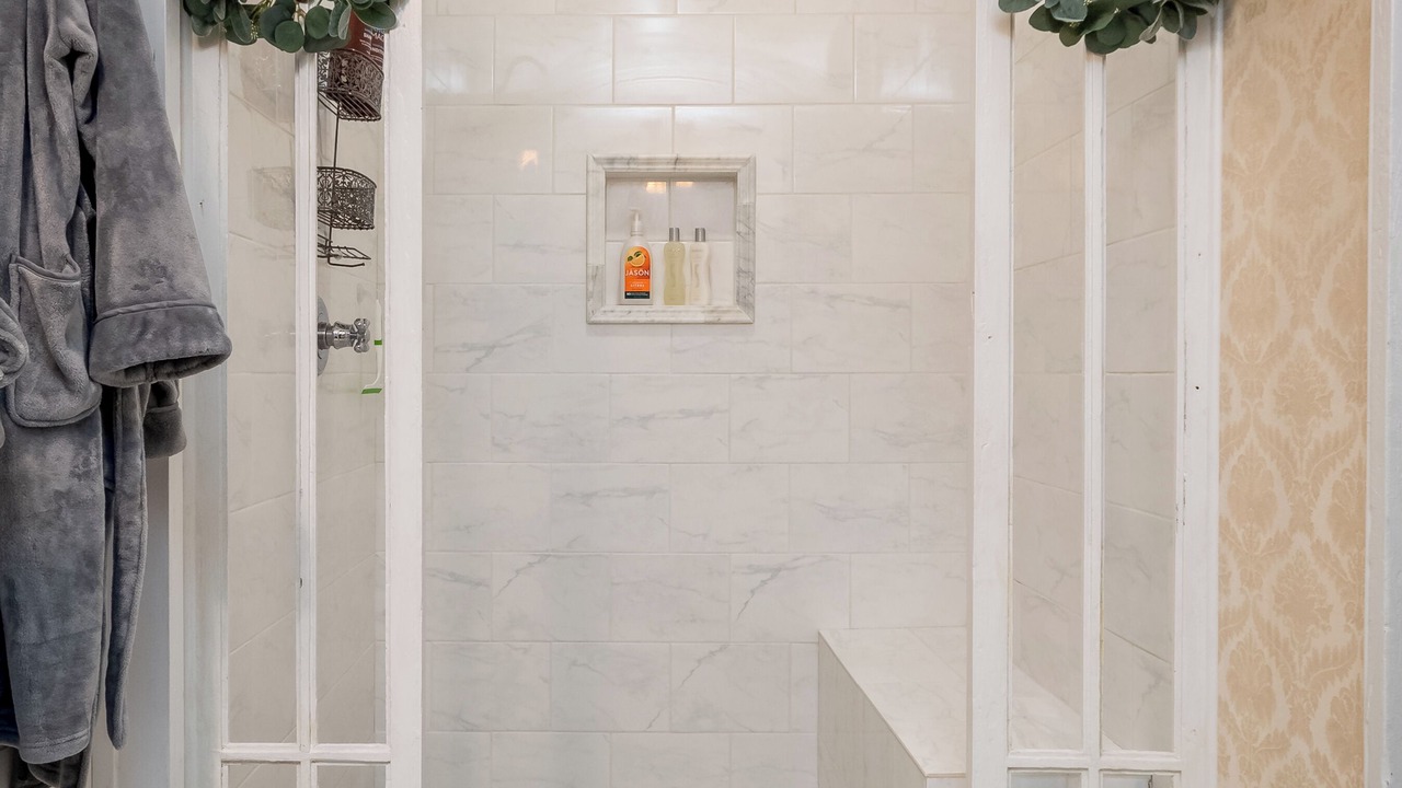 Photo of Bathroom in Jackson