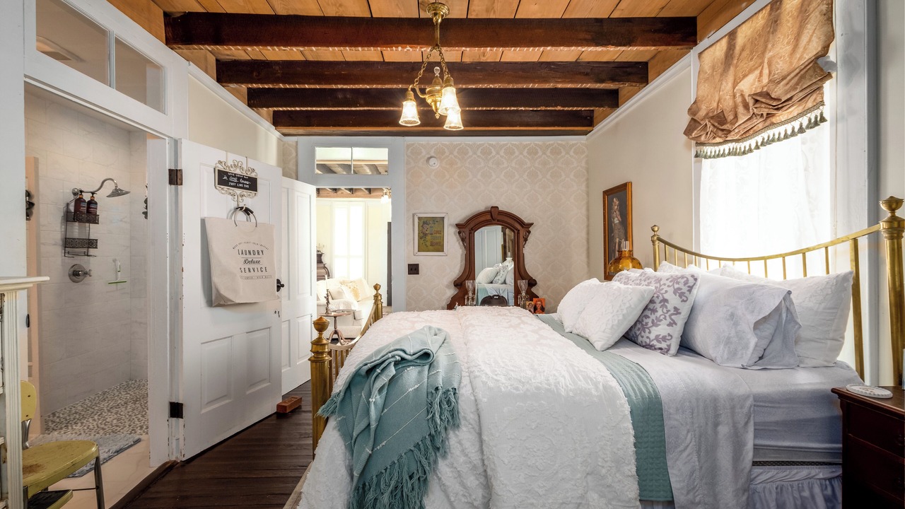 Photo of Bedroom in Jackson