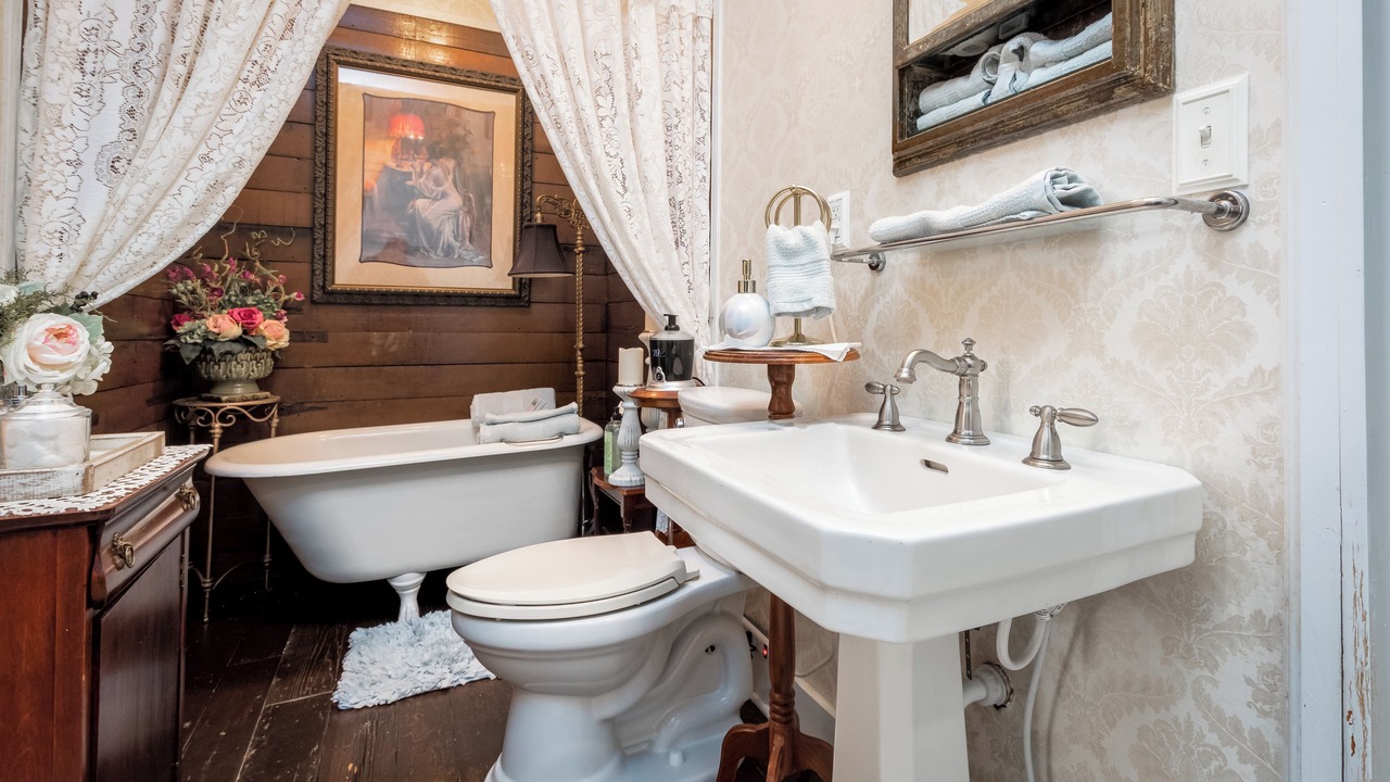 Photo of Bathroom in Jackson