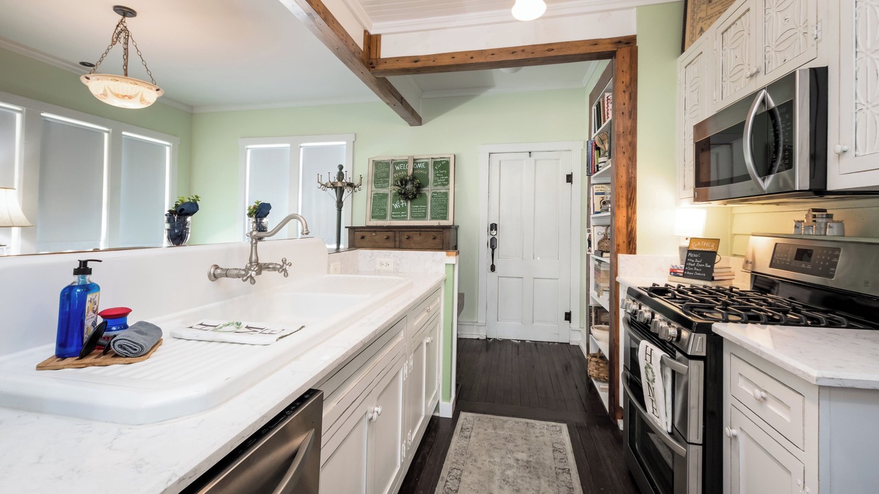 Photo of Kitchen in Jackson