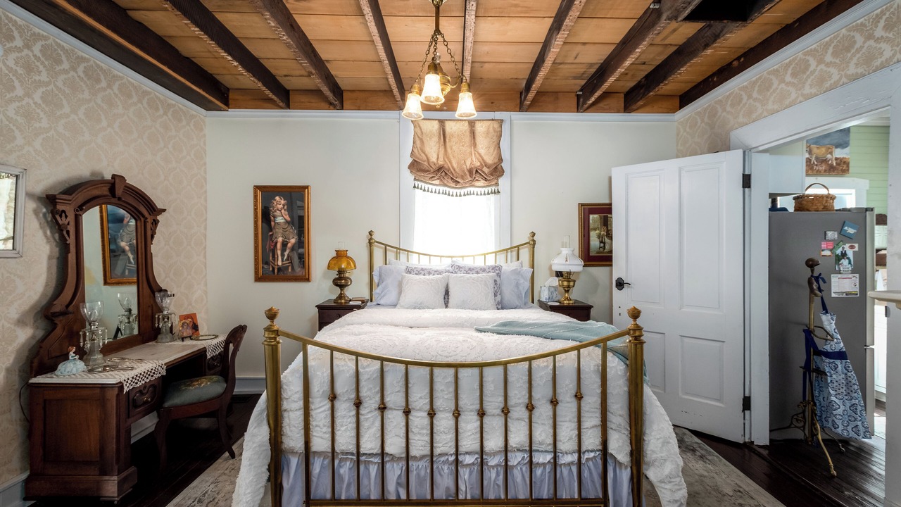 Photo of Bedroom in Jackson
