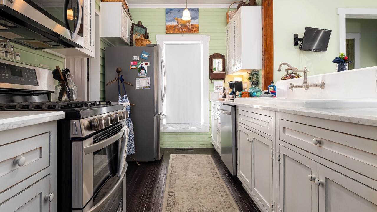 Photo of Kitchen in Jackson