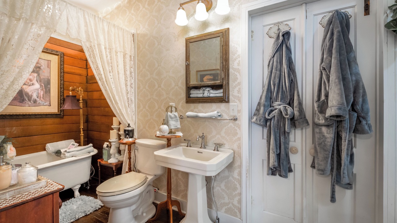 Photo of Bathroom in Jackson