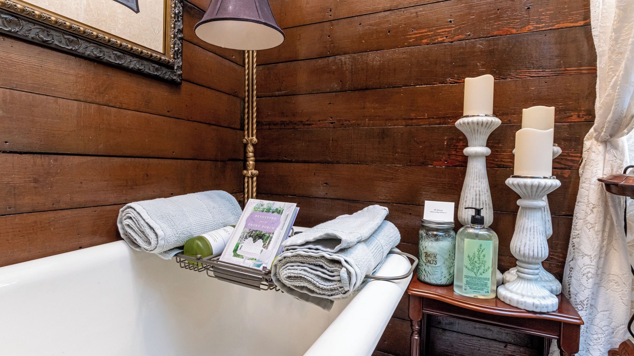 Photo of Bathroom in Jackson
